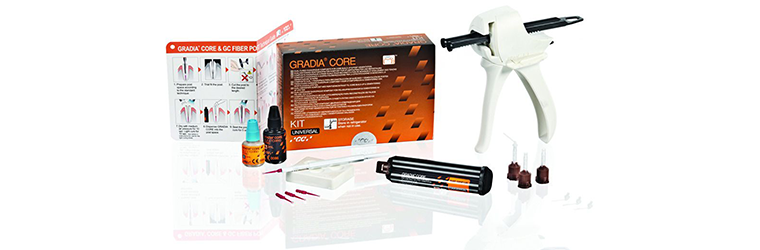 Gradia Core Kartusche