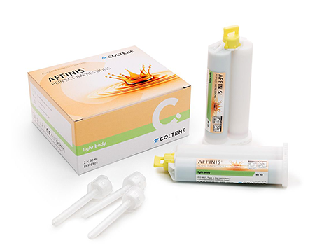AFFINIS System 50
