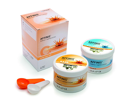 AFFINIS putty