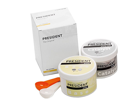 President The Original Putty