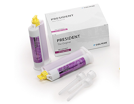President The Original System 50