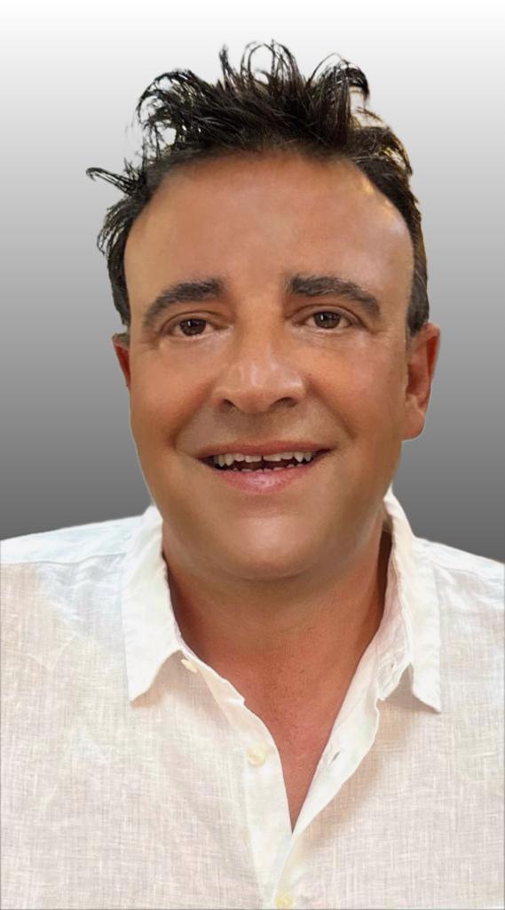 Dr. Armin Nedjat