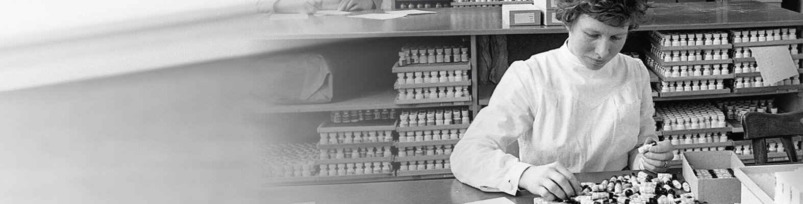 100 Jahre Ivoclar </br> >> Mehr erfahren