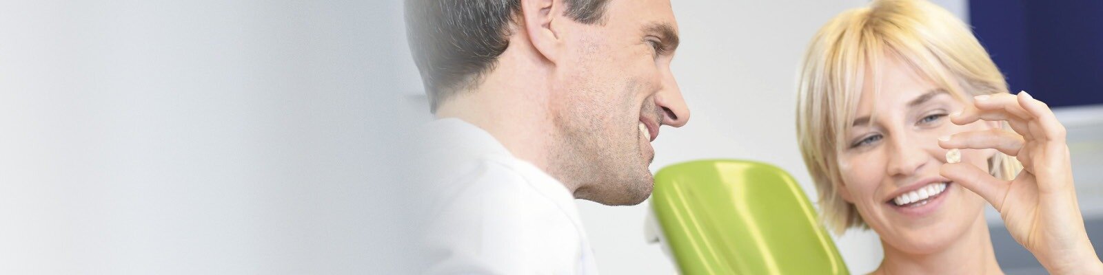 100 Jahre Ivoclar </br> >> Mehr erfahren