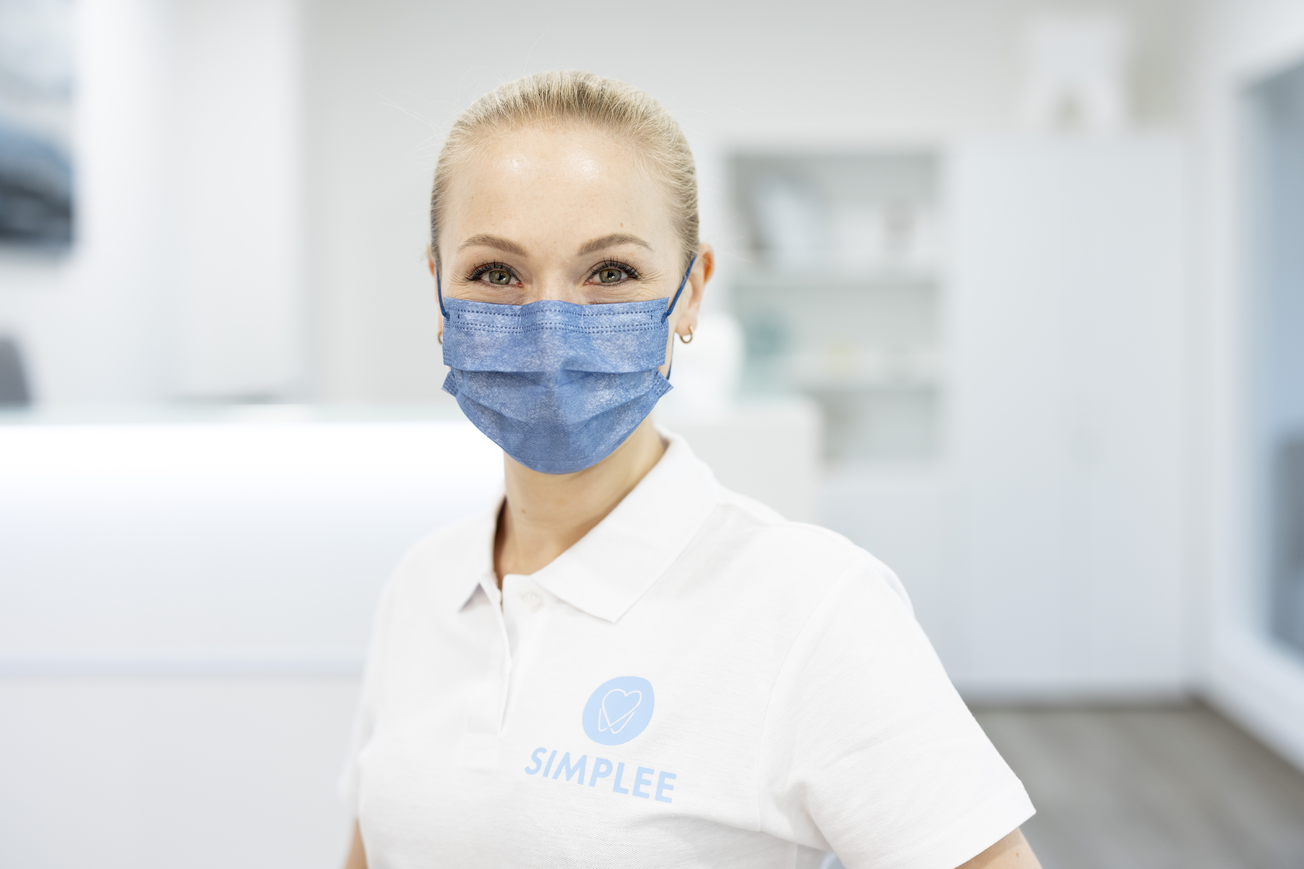 Simplee Mundschutz nur € 2,99