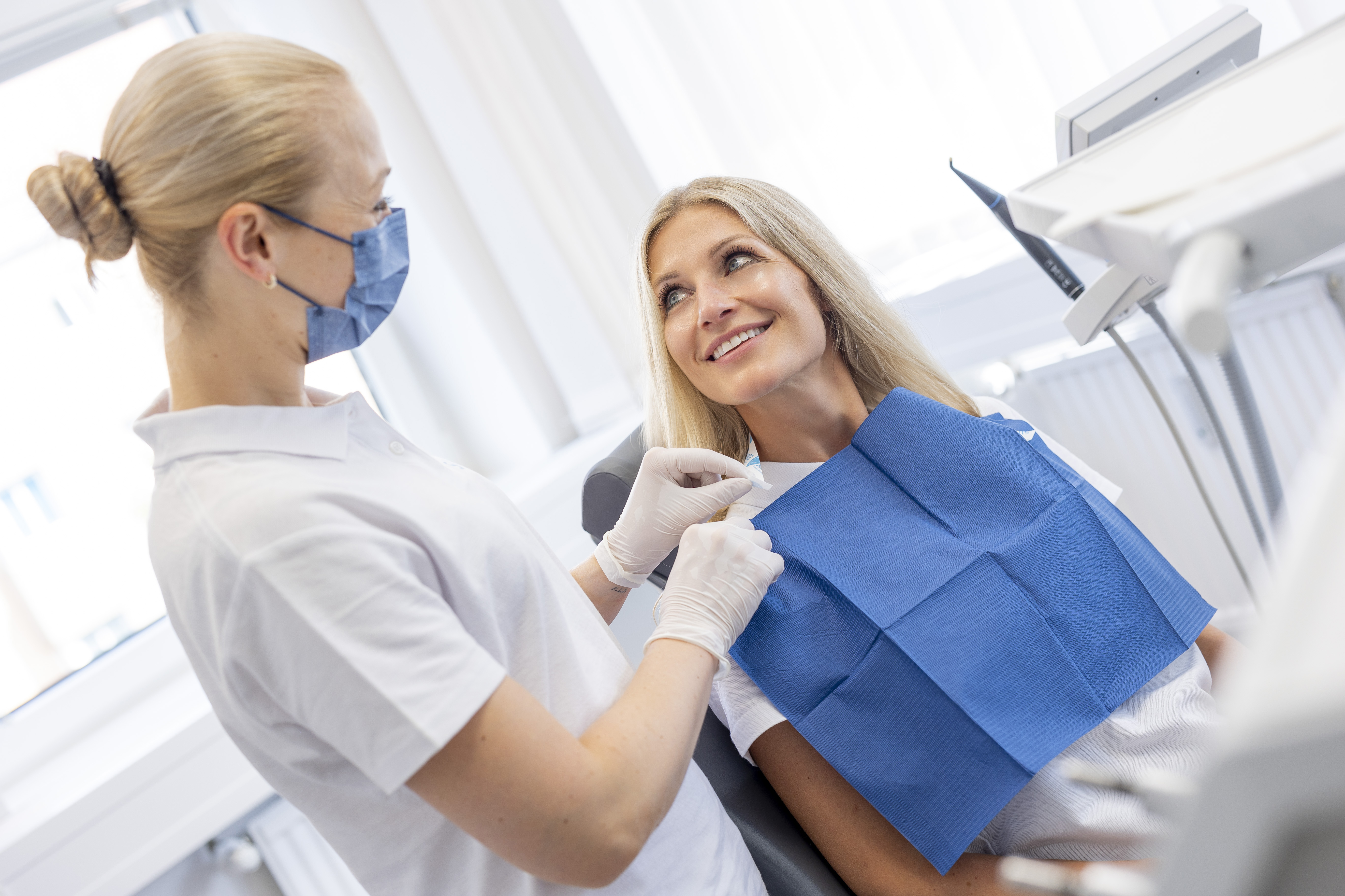 Simplee Patientenservietten nur € 16,50