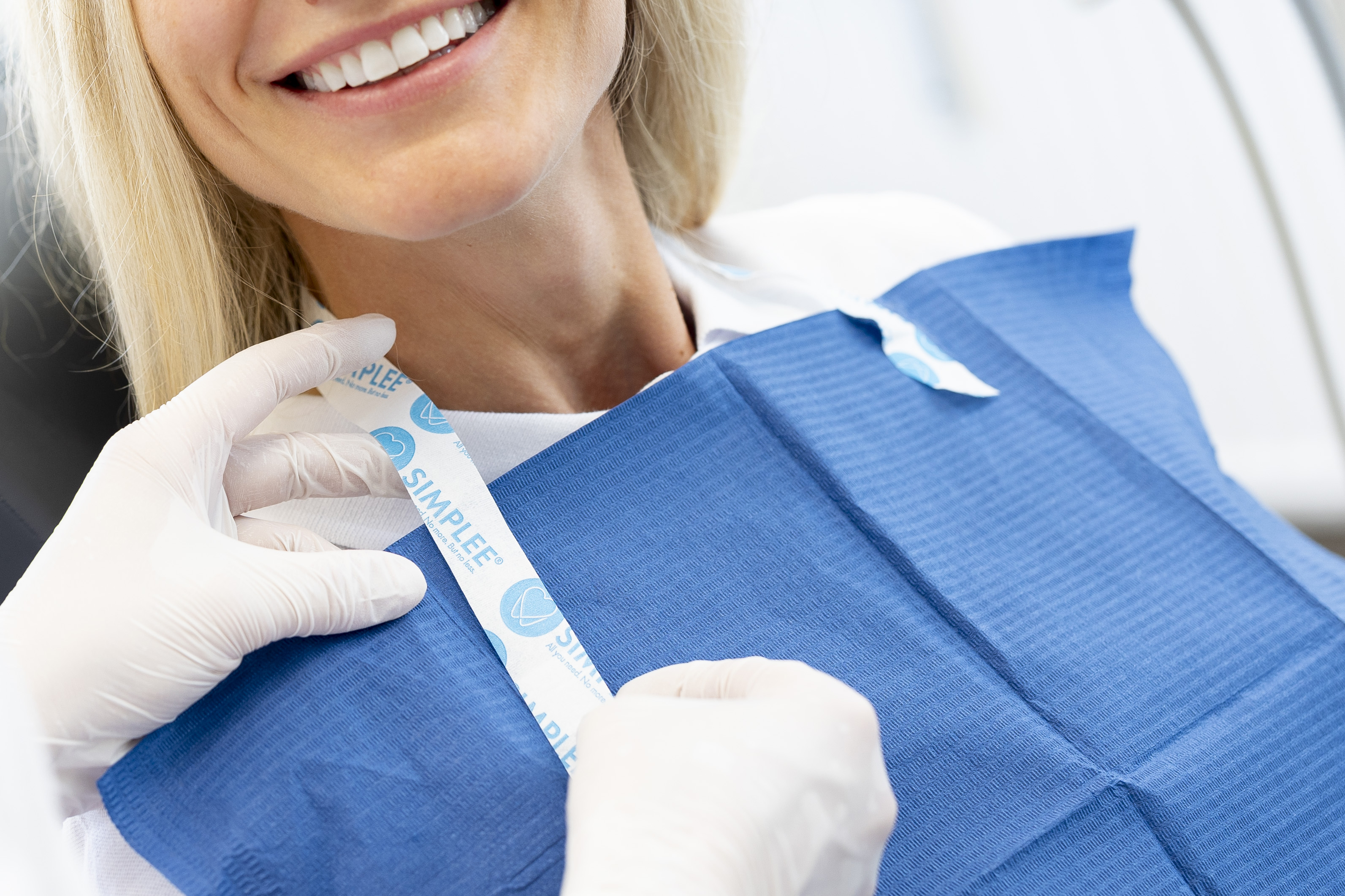 Simplee Einwegserviettenhalter 250 St. nur € 9,20