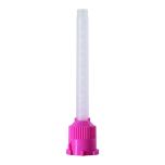 M+W SELECT MISCHKANÜLEN ROSA 1