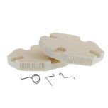 M+W SELECT BRENNGUT-SET