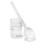 Messbesteck für Alginoplast/Xantalgin 1