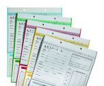 Derfla-Card-Plus Nr. 61 Muster