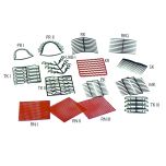 M+W SELECT WACHS-SCHABLONEN