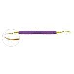 Glacier™ Gracey +3 Deep Pocket Kürette