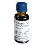 Polyether Contact Tray Adhesive blau, 17 ml