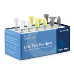 Diatech Eco Line Polishers Assorted