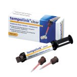 tempolink clear