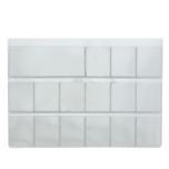 M+W SELECT FILMTASCHEN 3 x 4