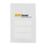 M+W Doppelkammerbeutel mit M+W Logo