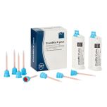 CronMix K plus