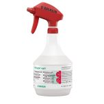 Sprühflasche, 1 l (Abb. mit Sprühkopf)