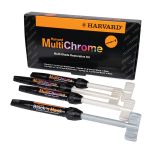 Harvard MultiChrome 