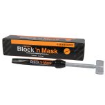 Harvard Block´n Mask 