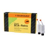 Harvard MTA XR OptiCaps