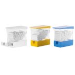 M+W SELECT WATTEROLLEN-SPENDER 1