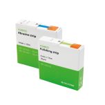 Polier-/Schleifstreifen