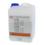 M+W SELECT CHROMOKORUND, Kanister