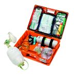 Notfallkoffer Kombi-Zahnarzt