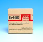 Ex-3-NK Kauunterfütterung