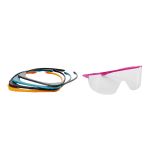 M+W SELECT AUGENSCHUTZSCHILD LIGHT 1