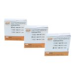 M+W SELECT MATRIZENBAND