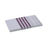 M+W Select Helix Test Indikatorstreifen 