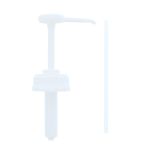 Dosierpumpe für M+W 5 l PET-Flasche 1