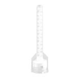 Universal Mixing-Tips 1