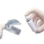 trayloc A Pinselflasche