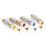 Initial LiSi Press