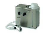 S W1 Wasserkühlung für Frässpindel