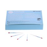 Simplee Papierspitzen W+