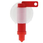 Kanisterhahn für schülke Produkte 1