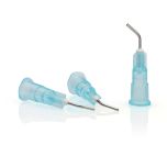 Applikationskanülen