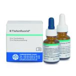 Tiefenfluorid Groß-Sparpackung