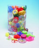 Spielzeugdose