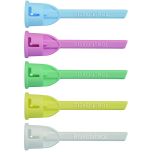 Riskontrol Einwegansätze