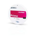 IPS e.max ZirCAD Prime