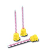 Mixing-Tips yellow 1