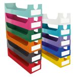 M+W SELECT MODELLKÄSTEN