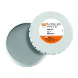 300933 M+W SELECT MODELLIERWACHS opak-grau